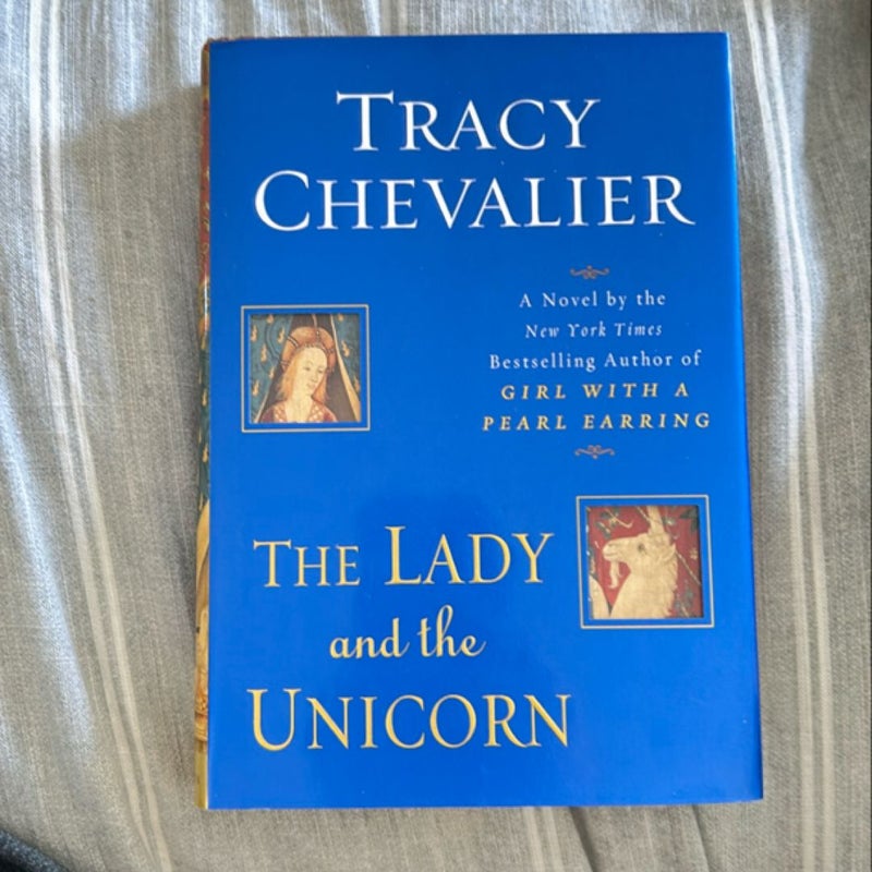 The Lady and the Unicorn