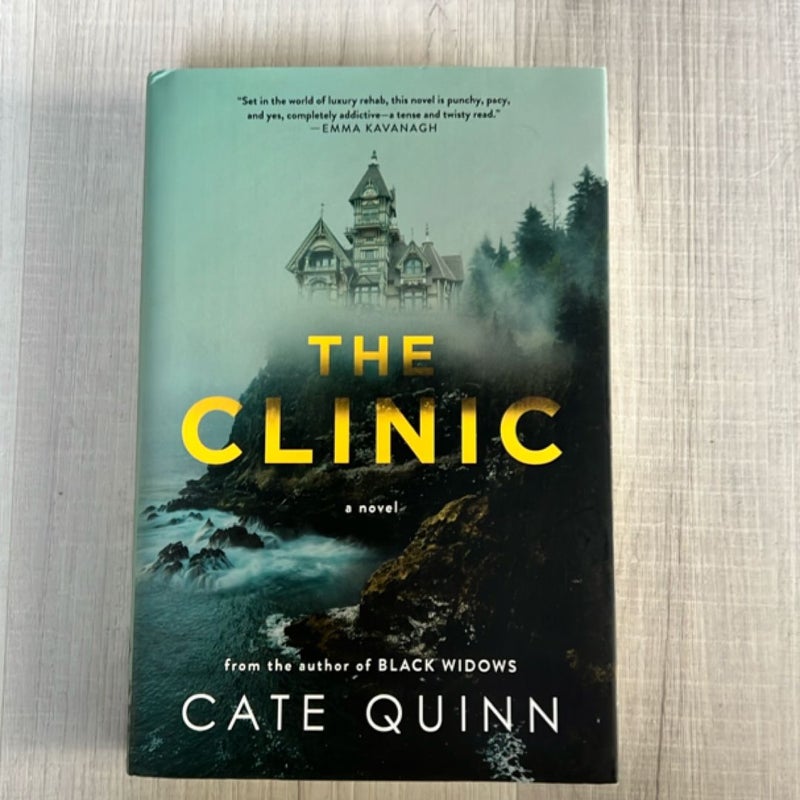 The Clinic