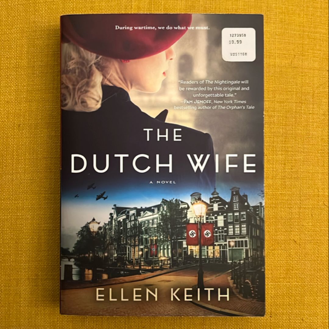 The Dutch Wife