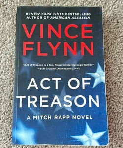 Act of Treason