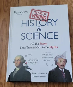 History & Science 