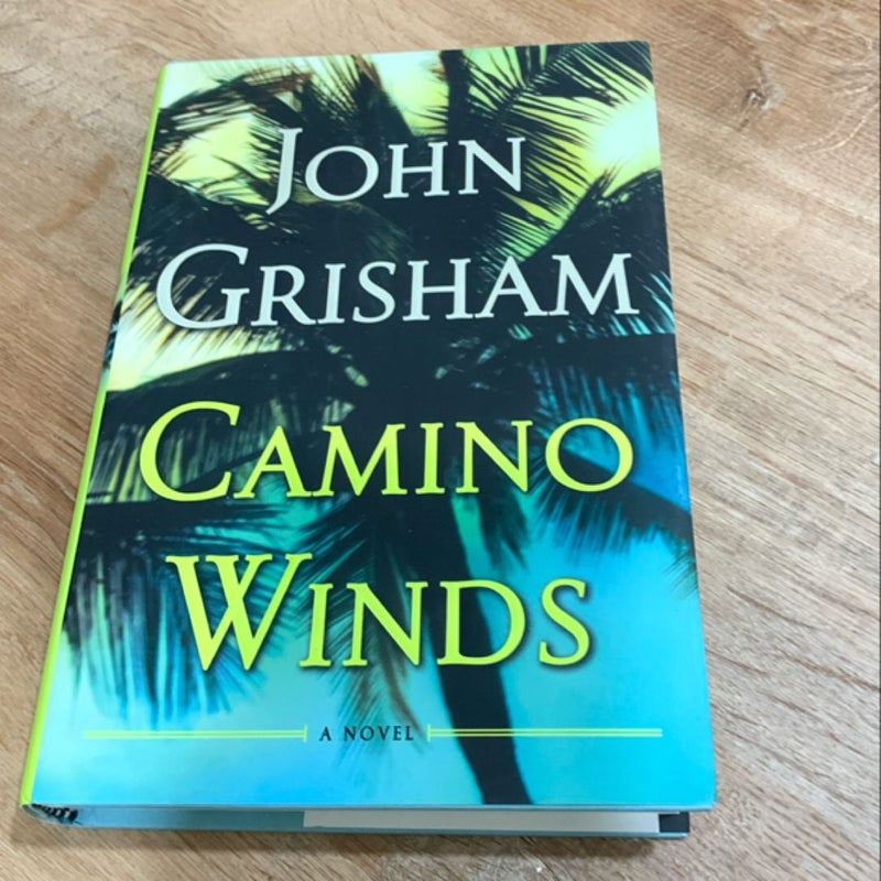 Camino Winds