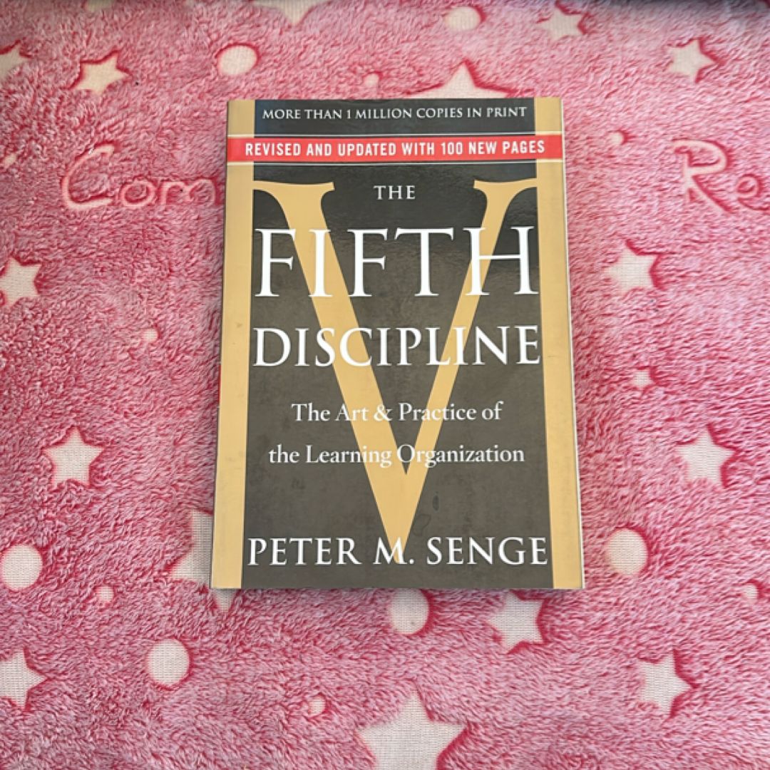 The Fifth Discipline