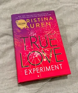The True Love Experiment 