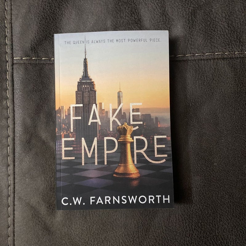 Fake Empire