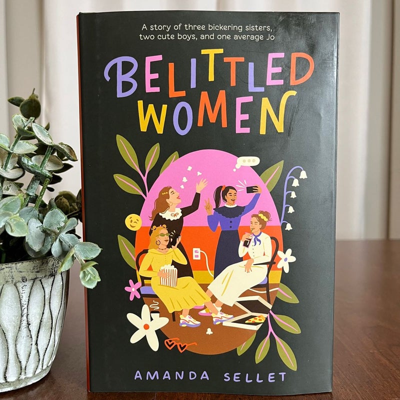 Belittled Women