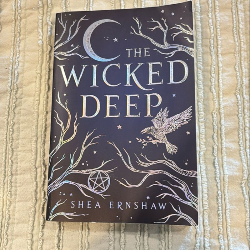 The Wicked Deep