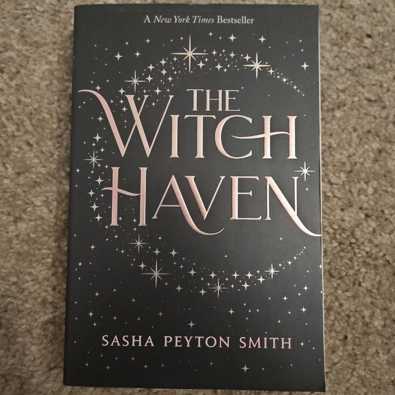 The Witch Haven