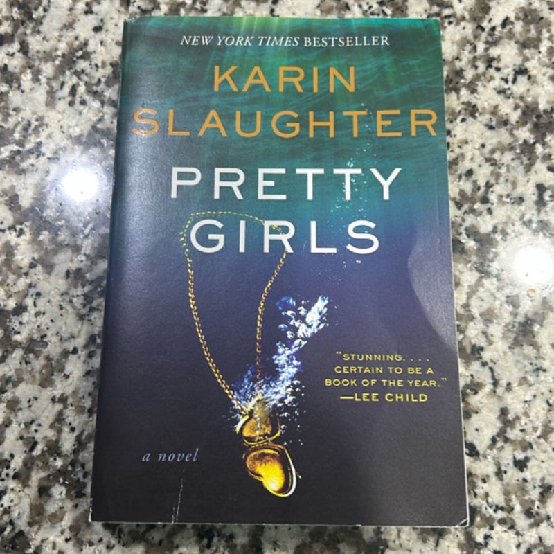 Pretty Girls