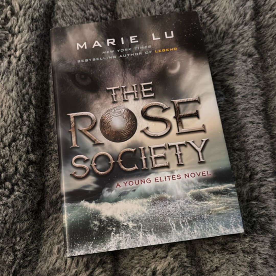 The Rose Society