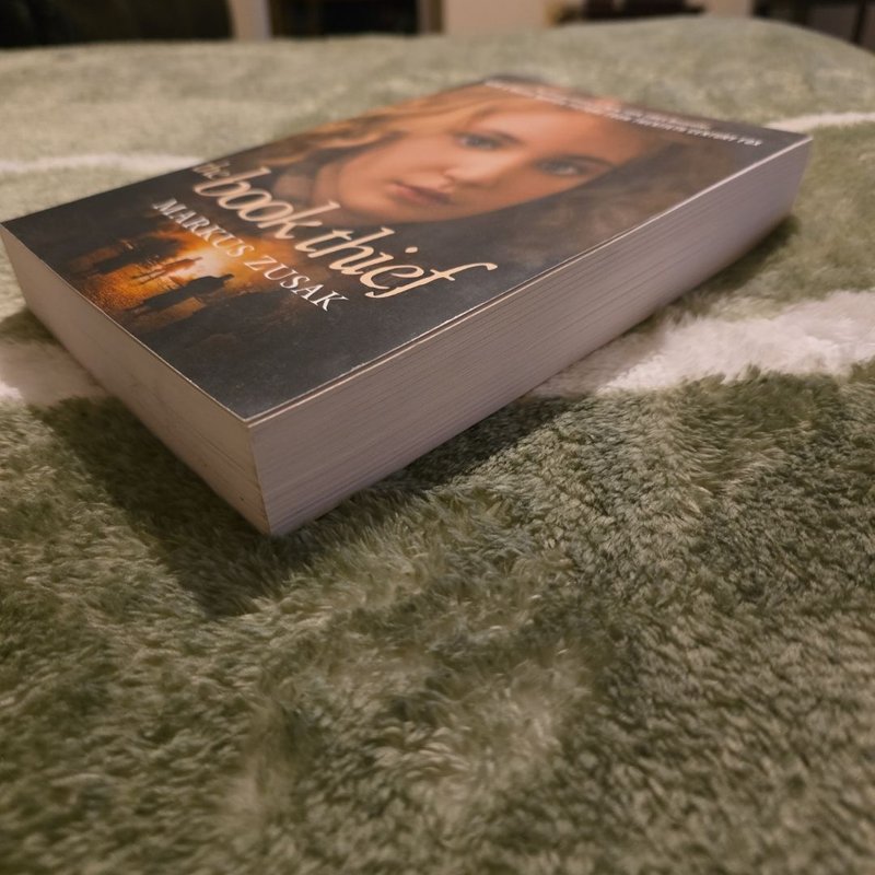 The Book Thief