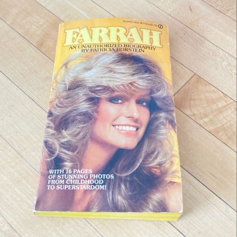 Farrah