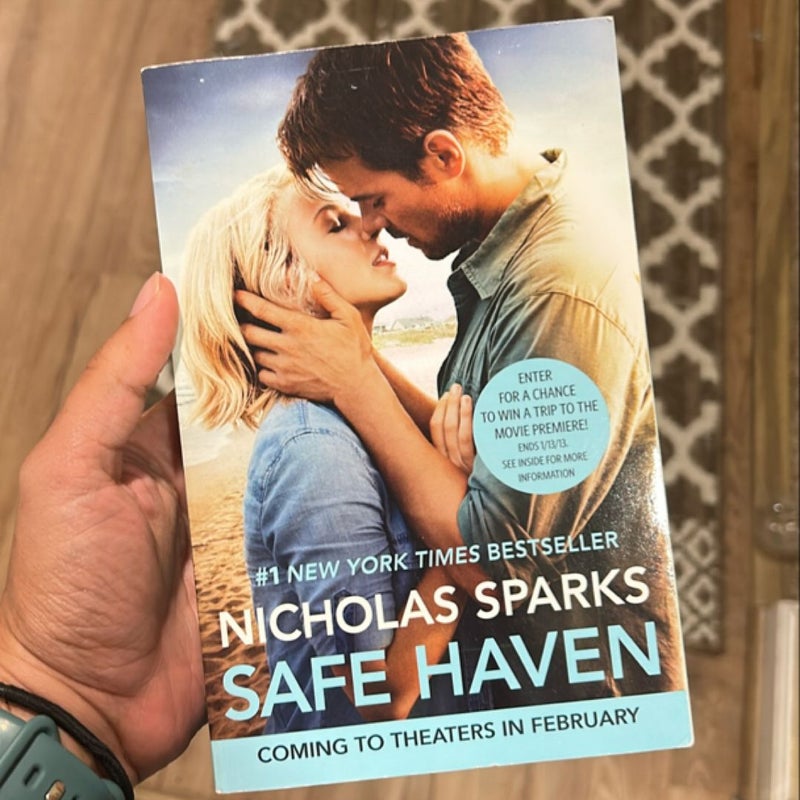 Safe Haven