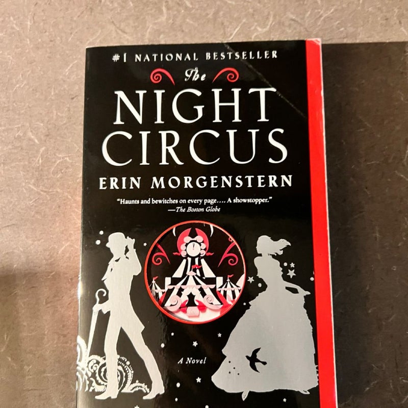 The Night Circus