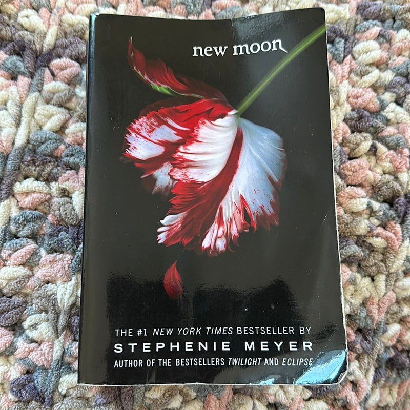 New Moon