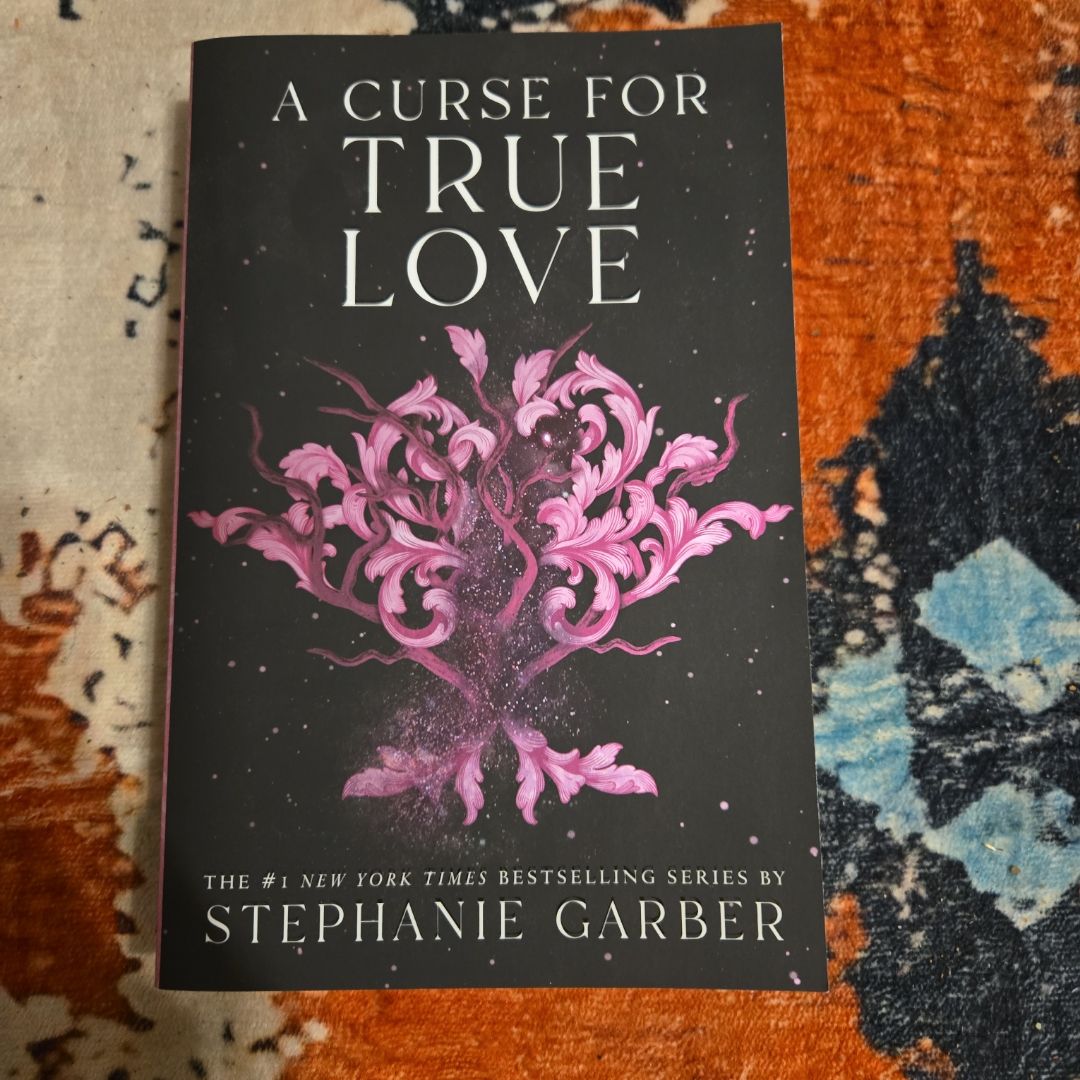 A Curse for True Love