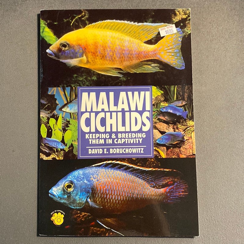 Malawi Cichlids