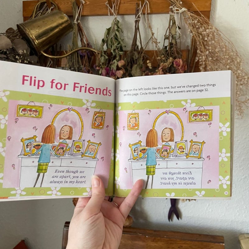 The Fun Book for Girls (American Girl)