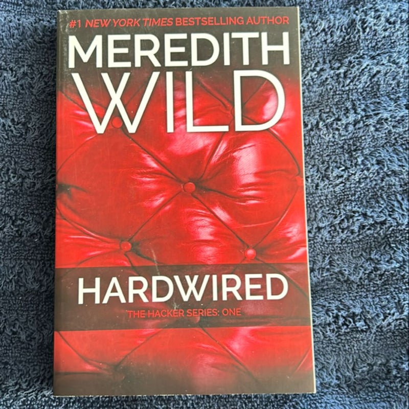 Hardwired