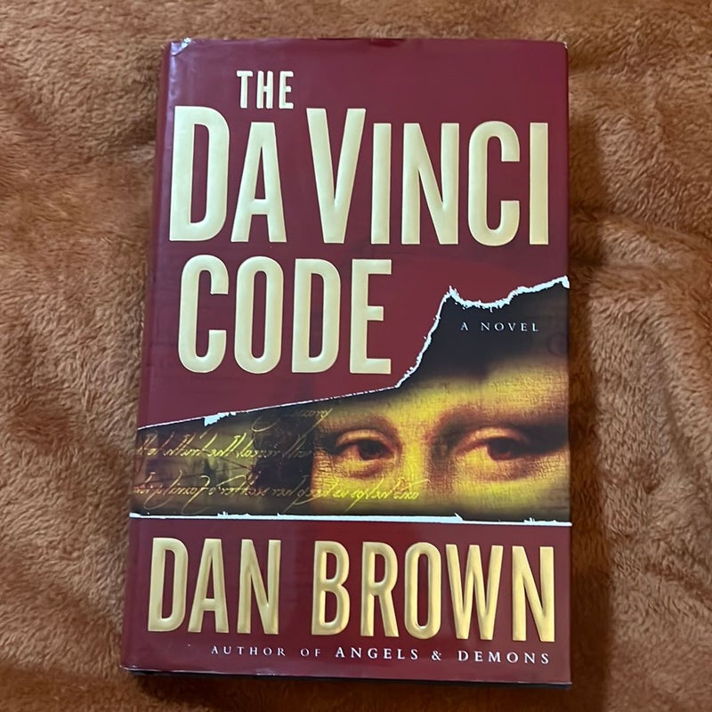 The Da Vinci Code