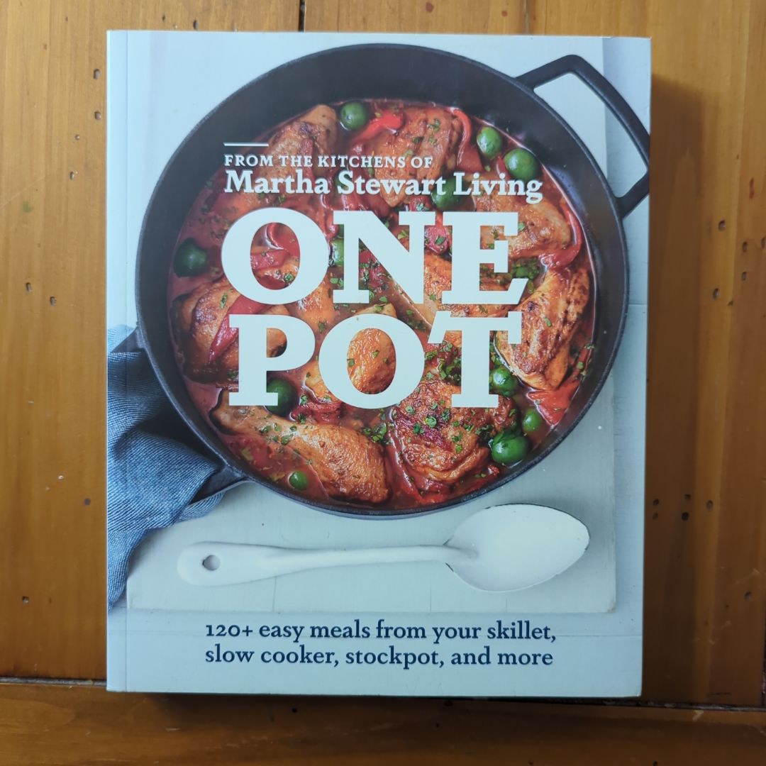 One Pot