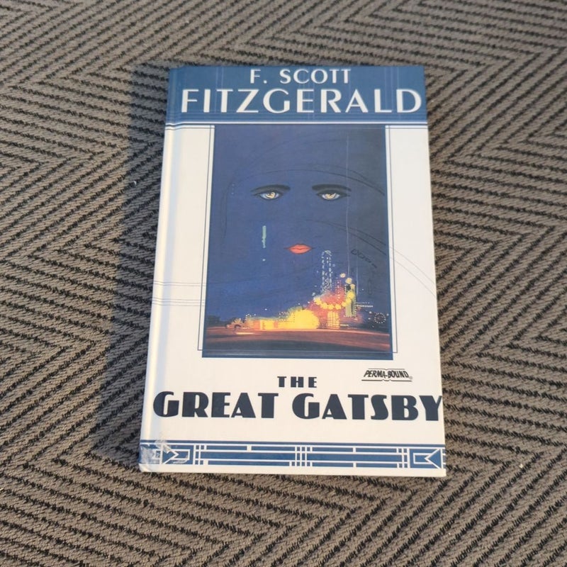 The Great Gatsby