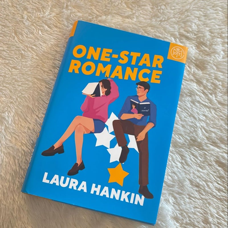 One Star Romance