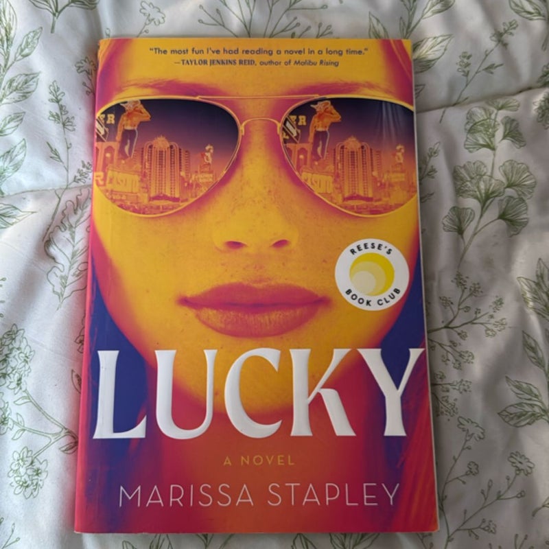 Lucky