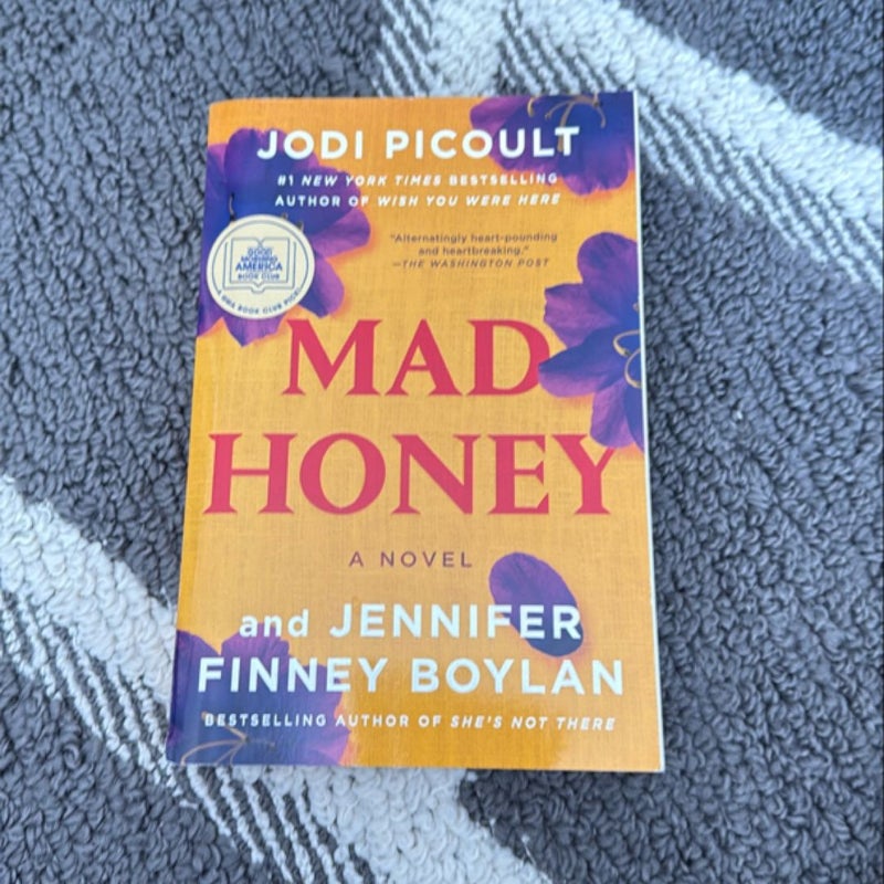 Mad Honey