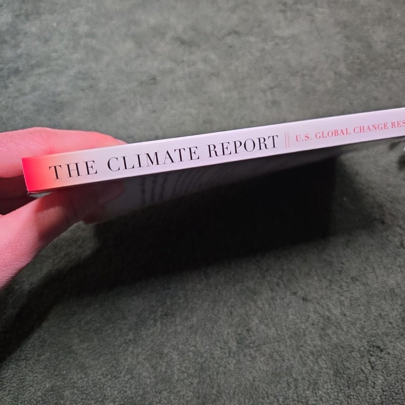 The Climate Report