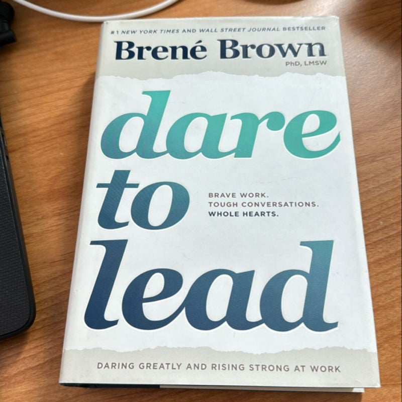 Dare to Lead