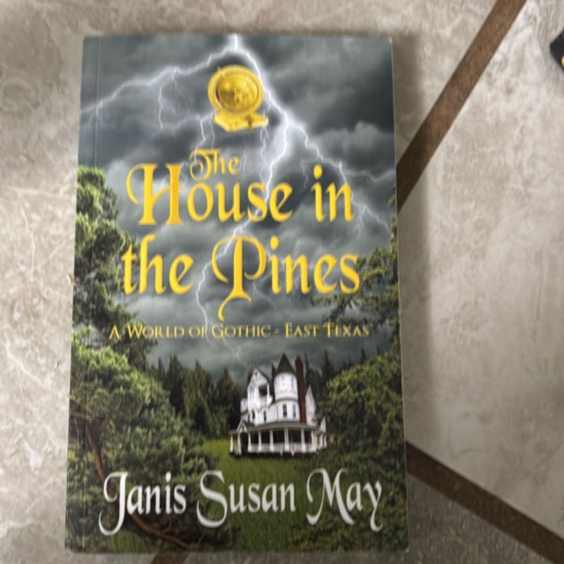 The House in the Pines