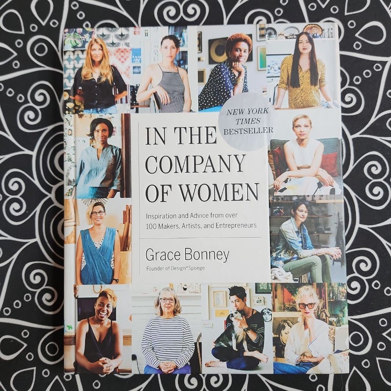 In the Company of Women