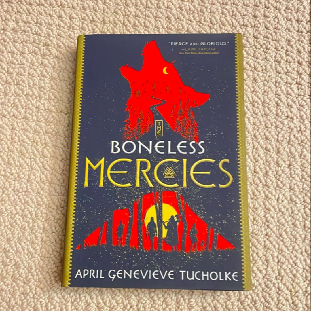The Boneless Mercies