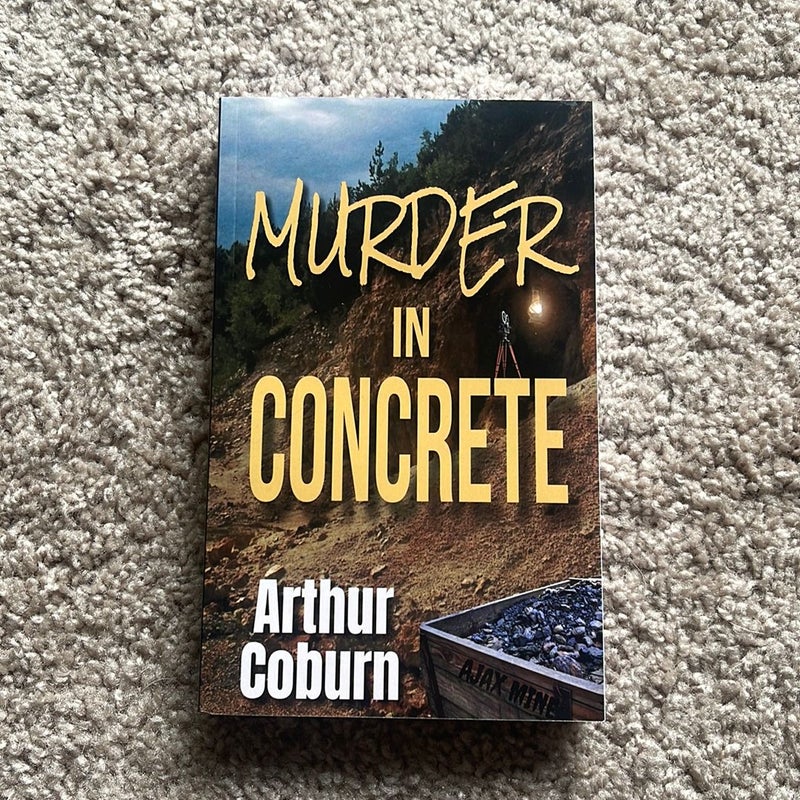 Murder in Concrete