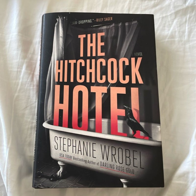 The Hitchcock Hotel