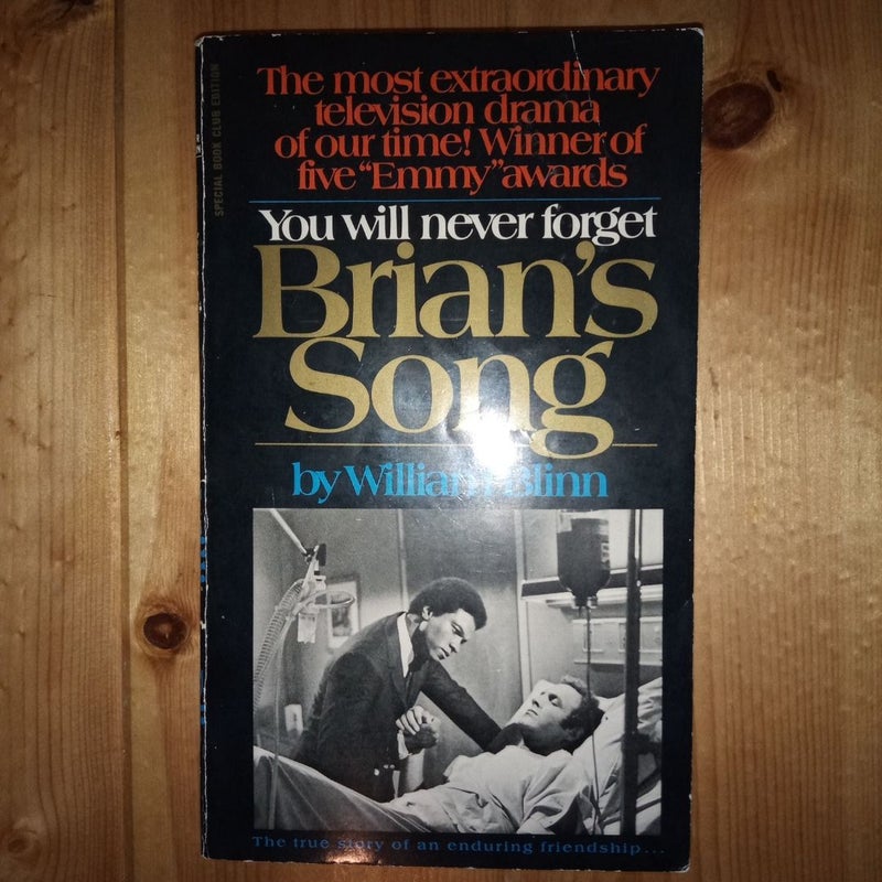 Brian's Song