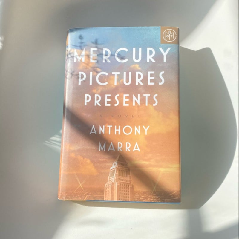 Mercury Pictures Presents