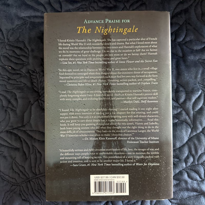 The Nightingale