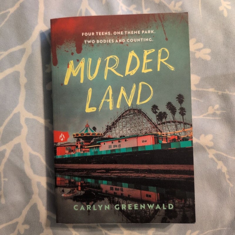 Murder Land