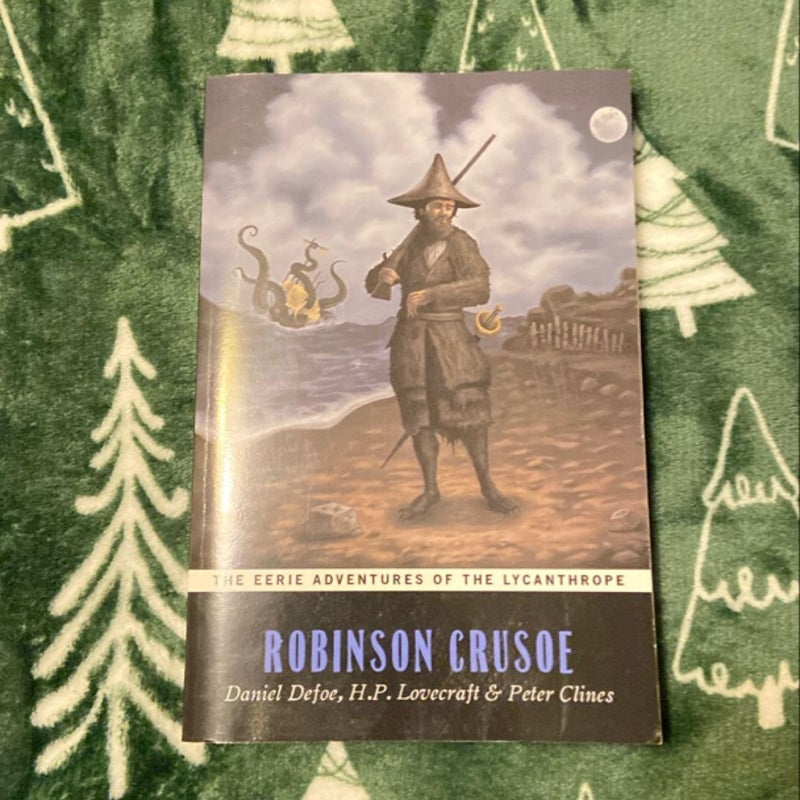 Robinson Crusoe