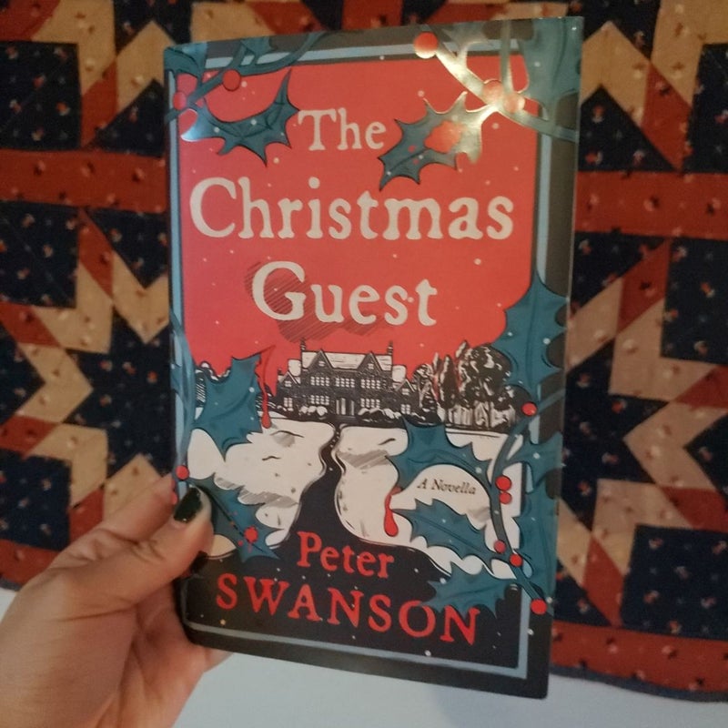 The Christmas Guest