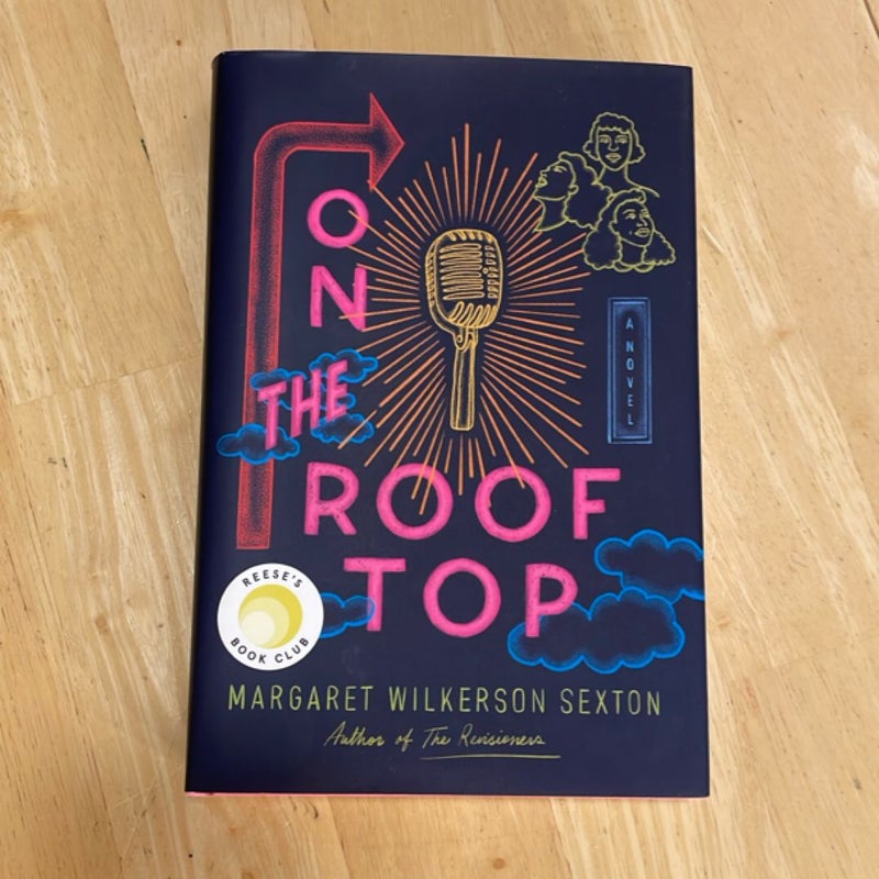 On the Rooftop