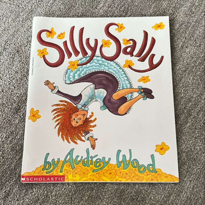 Silly Sally