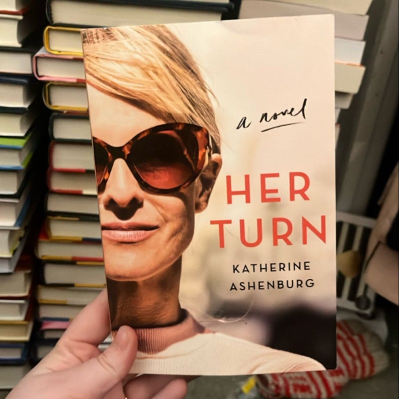 Her Turn