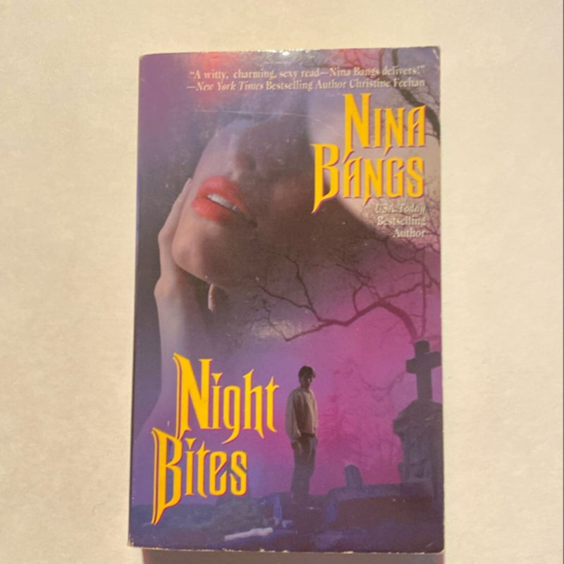 Night Bites