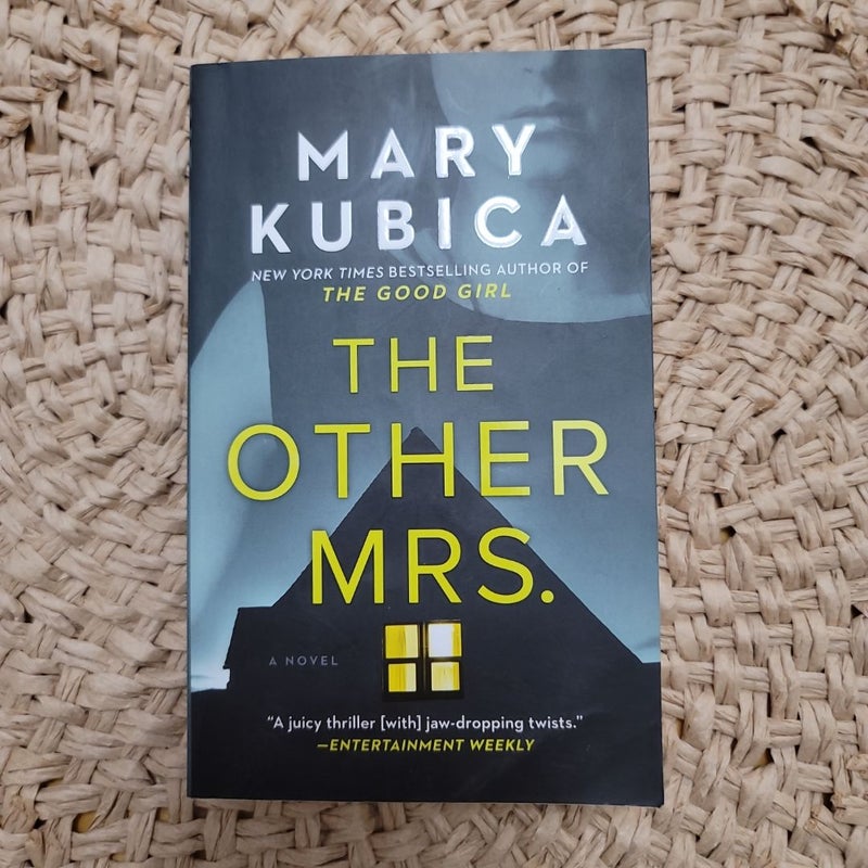 The Other Mrs