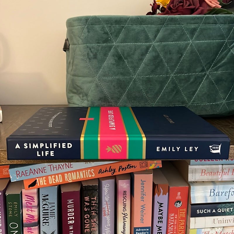 A Simplified Life