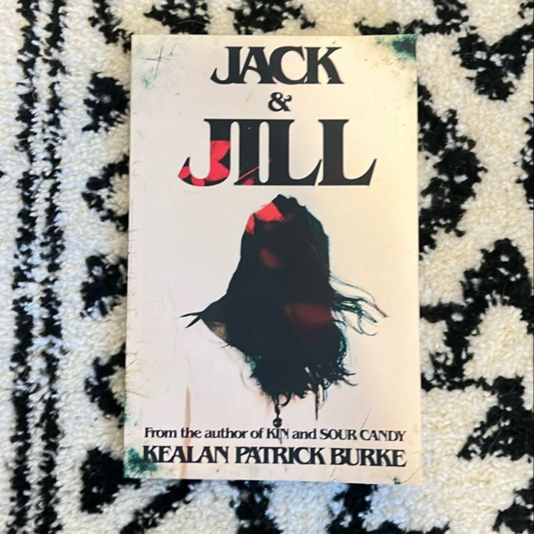 Jack and Jill