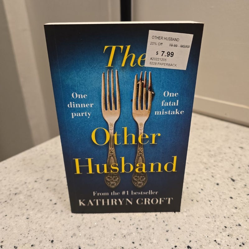 The Other Husband